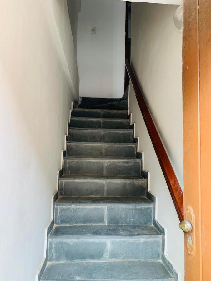 Flet Economico Vista Mar Apartment Arraial do Cabo Exterior photo
