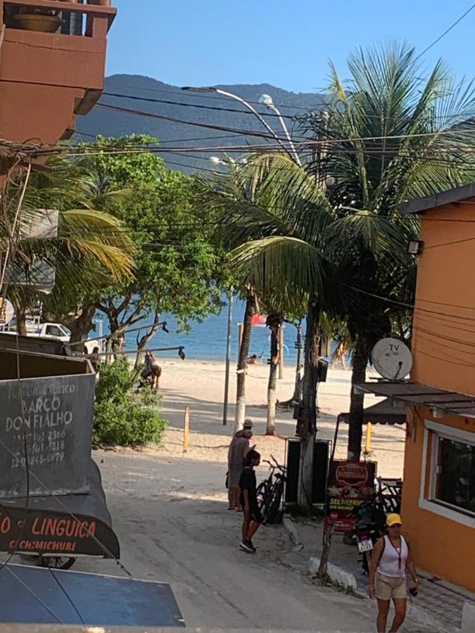 Flet Economico Vista Mar Apartment Arraial do Cabo Exterior photo